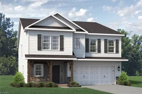 5716 Marblehead Dr #LOT 205, Colfax, NC 27235