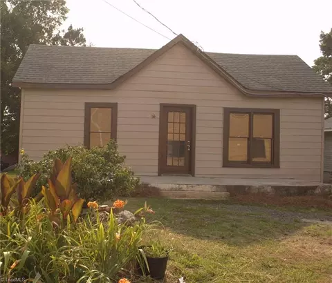 610 Prospect St, High Point, NC 27260