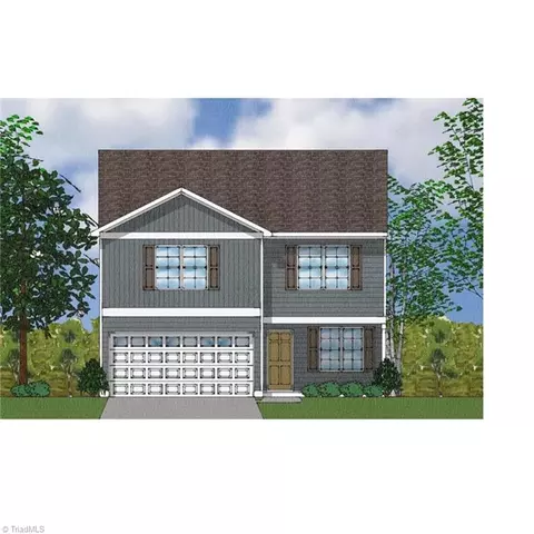 3902 Angel Hill Ln, High Point, NC 27265
