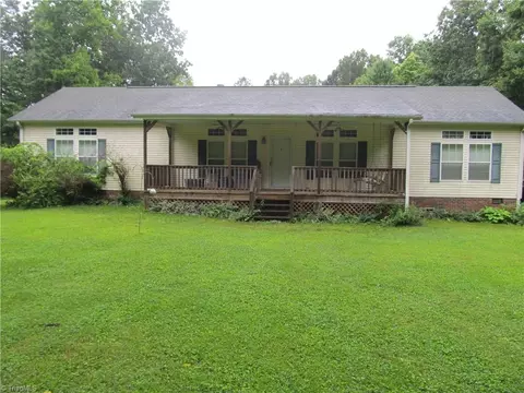 243 Ryan Scott Rd, Hays, NC 28635