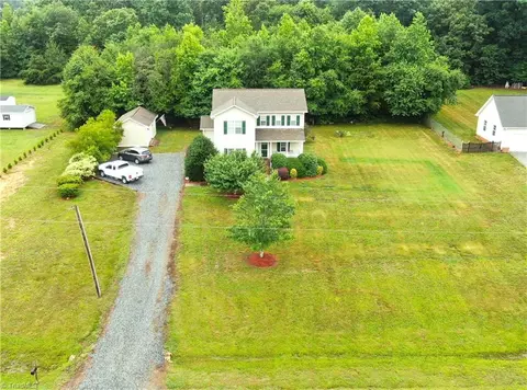 7116 Whitetail Dr, Julian, NC 27283