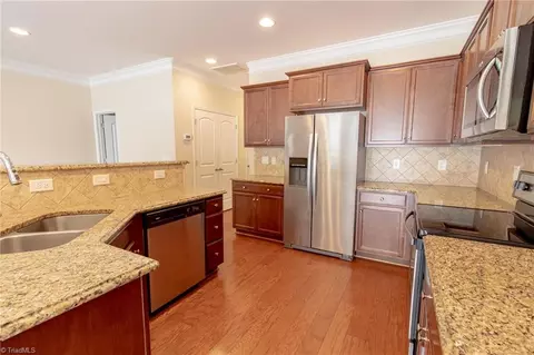 3514 Pebblestone Ln, High Point, NC 27265 photo 5