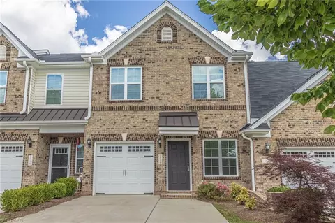 3514 Pebblestone Ln, High Point, NC 27265