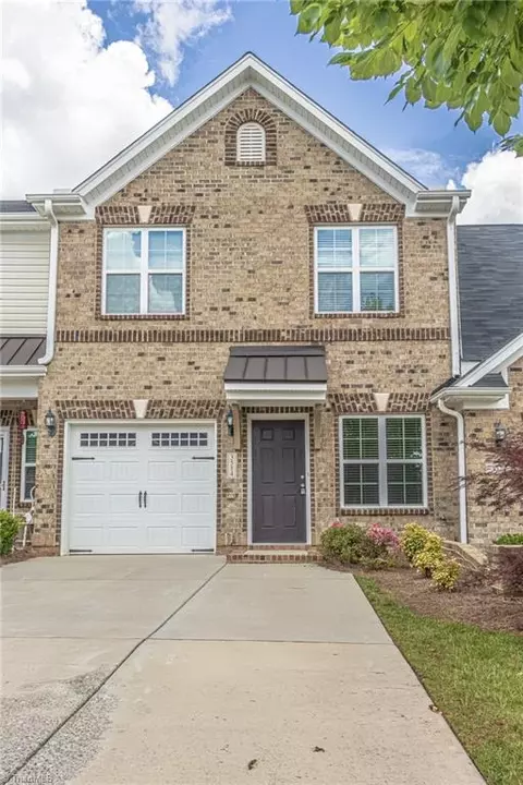 3514 Pebblestone Ln, High Point, NC 27265 photo 20