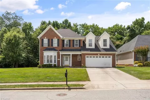 713 Beckwith Dr, Greensboro, NC 27410