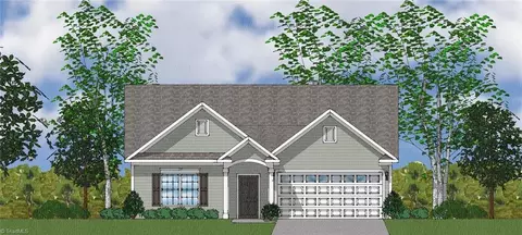 5682 Clouds Harbor Trl, Clemmons, NC 27012 photo 1