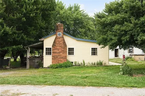 1010 Goins Way And 4633 Nc Highway 268, Pilot Mountain, NC 27041
