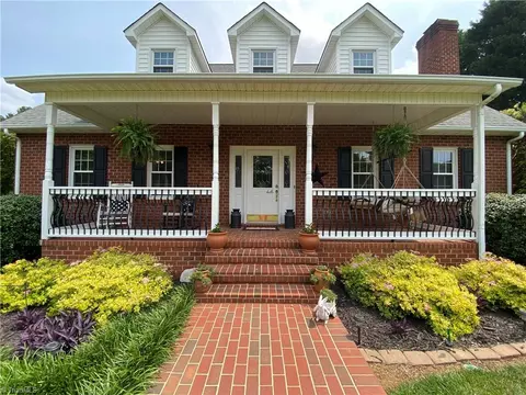 2784 Slate Rd, King, NC 27021 photo 5