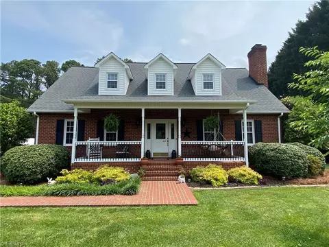 2784 Slate Rd, King, NC 27021