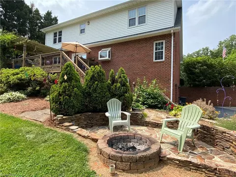 2784 Slate Rd, King, NC 27021 photo 37