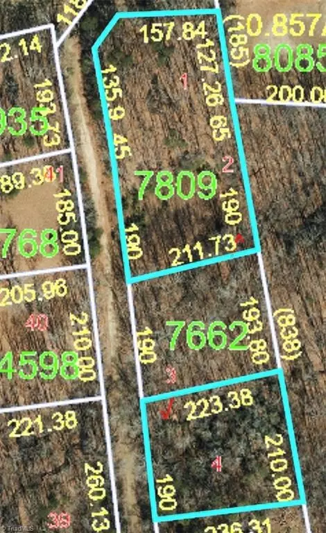 0 Merridon Drive, Pinnacle, NC 27043