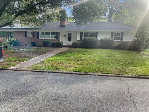 1331 Granville St, Burlington, NC 27215