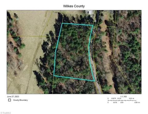 Tbd Governor Stokes Road, Wilkesboro, NC 28697