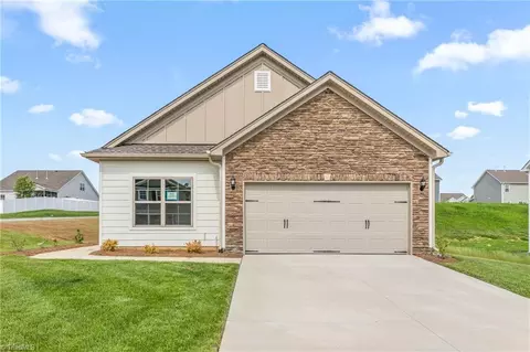 101 Royal Pines Dr #LOT 91, Trinity, NC 27370