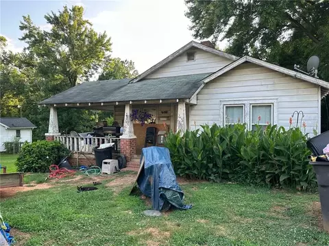 4120 Tise Ave, Winston Salem, NC 27105