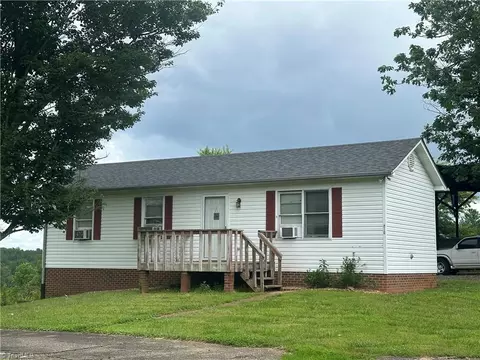 519 Fox Rd, Wilkesboro, NC 28697