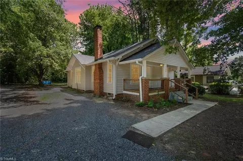 1146 Wayside St, High Point, NC 27260 photo 2