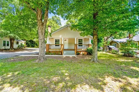 1146 Wayside St, High Point, NC 27260 photo 21