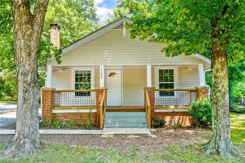 1146 Wayside St, High Point, NC 27260 photo 1