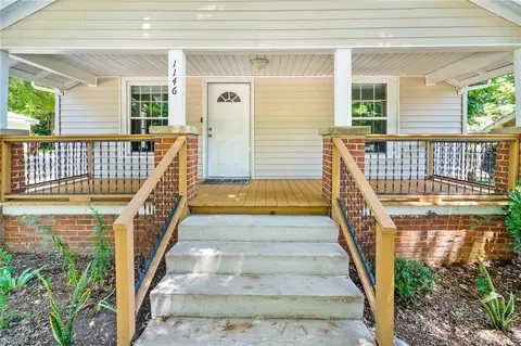1146 Wayside St, High Point, NC 27260 photo 4