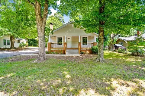 1146 Wayside St, High Point, NC 27260 photo 20