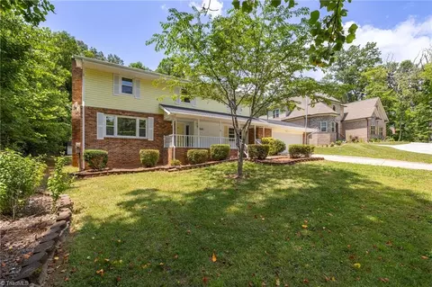 1995 Bethania Rural Hall Rd, Winston Salem, NC 27106