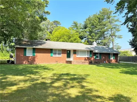 2045 Deep River Rd, High Point, NC 27265