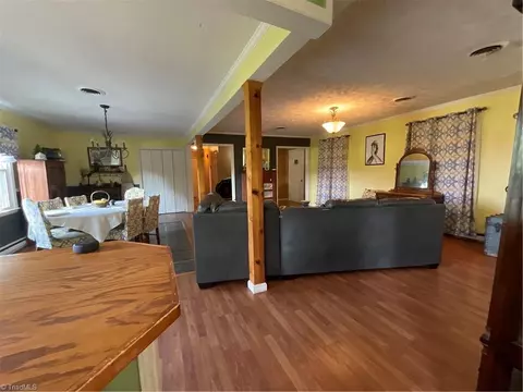 427 Blessing Dr, Dobson, NC 27017 photo 11
