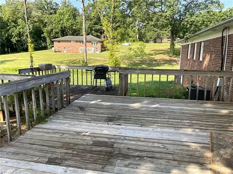 427 Blessing Dr, Dobson, NC 27017 photo 39
