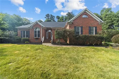 5303 Ridge Trail Rd, Summerfield, NC 27358