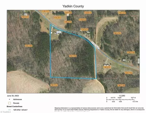3716 Hobson Rd, East Bend, NC 27018