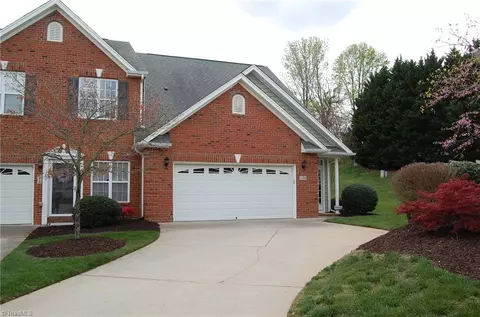 4476 Piedmont Trace Dr, Greensboro, NC 27409