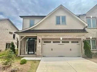 3840 Thistleberry Rd #LOT 51, High Point, NC 27265