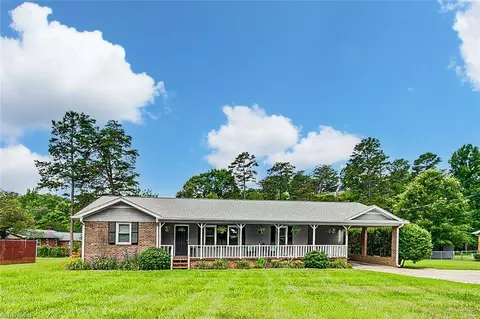 5325 Old Greensboro Rd, Randleman, NC 27317