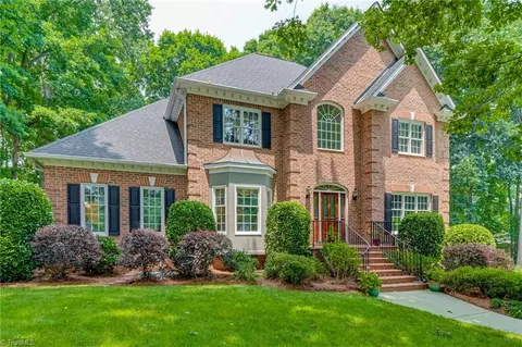 1210 Scottswood Ct, Lewisville, NC 27023