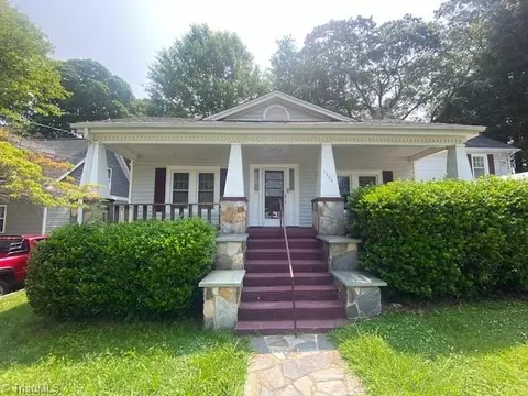 1304 Madison St, High Point, NC 27262