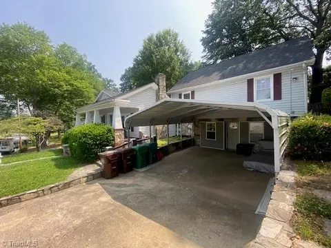 1304 Madison St, High Point, NC 27262 photo 25
