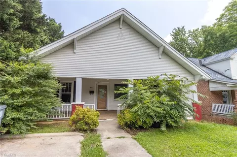 824 Sunset Ave, Asheboro, NC 27203
