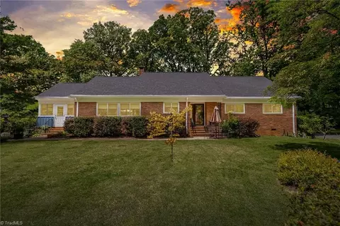 111 Battle Rd, Greensboro, NC 27410