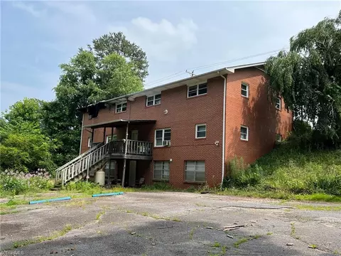 4524 Rock Creek Rd #1-4, Hays, NC 28635