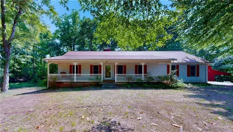 2629 Swicegood Rd, Linwood, NC 27299