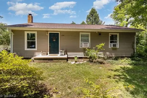 298 Wharton Rd, Ruffin, NC 27326