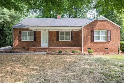 1615 Rankin Rd, Greensboro, NC 27405