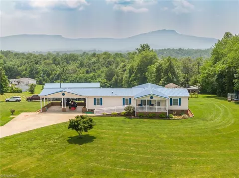 1022 Ellis Lawson Rd, Danbury, NC 27016