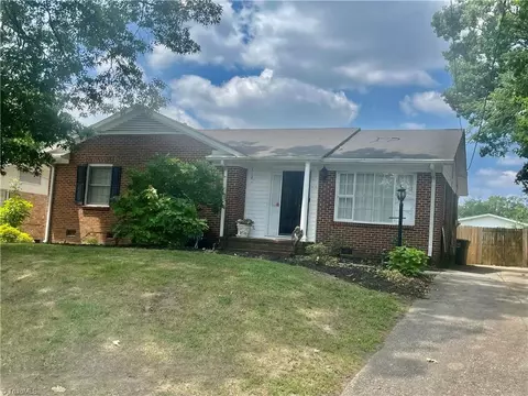 2308 Michelle Ln, Greensboro, NC 27407