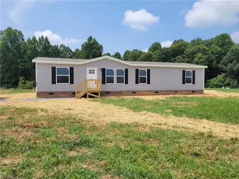 7002 Brooksdale Rd, Staley, NC 27355