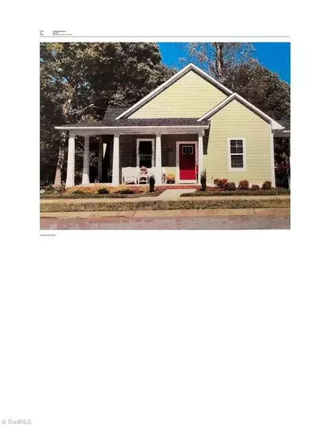 1406 Old Hickory Dr # B, Greensboro, NC 27405