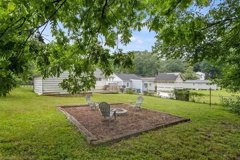 604 Hedrick Ave, High Point, NC 27262 photo 30