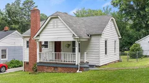 604 Hedrick Ave, High Point, NC 27262 photo 1