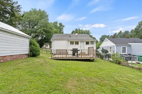604 Hedrick Ave, High Point, NC 27262 photo 31